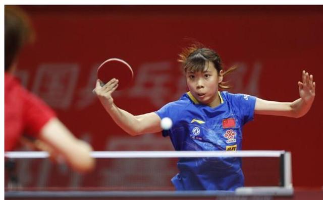 他第一次站 他第一次站