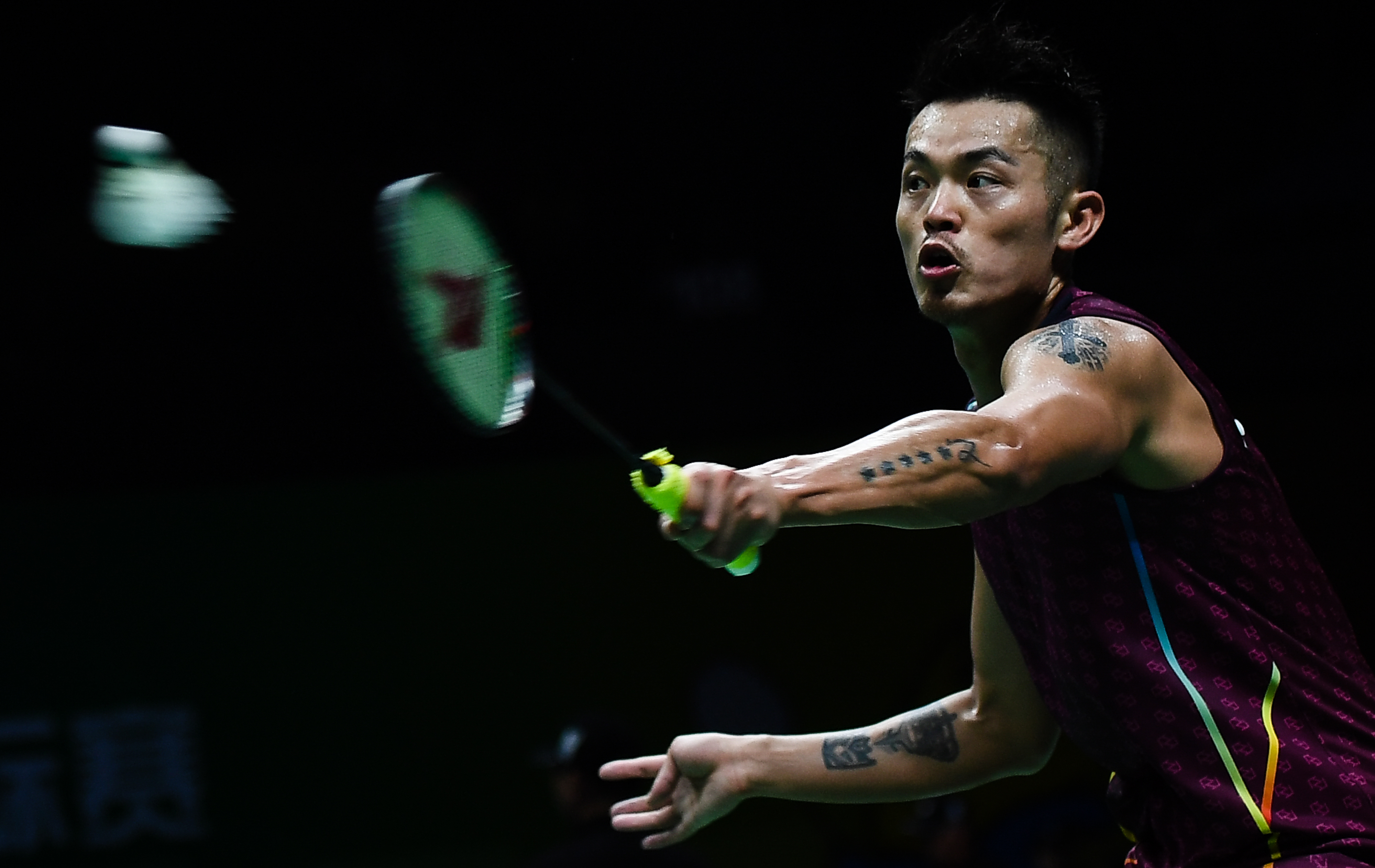 缔造了网坛 缔造了网坛