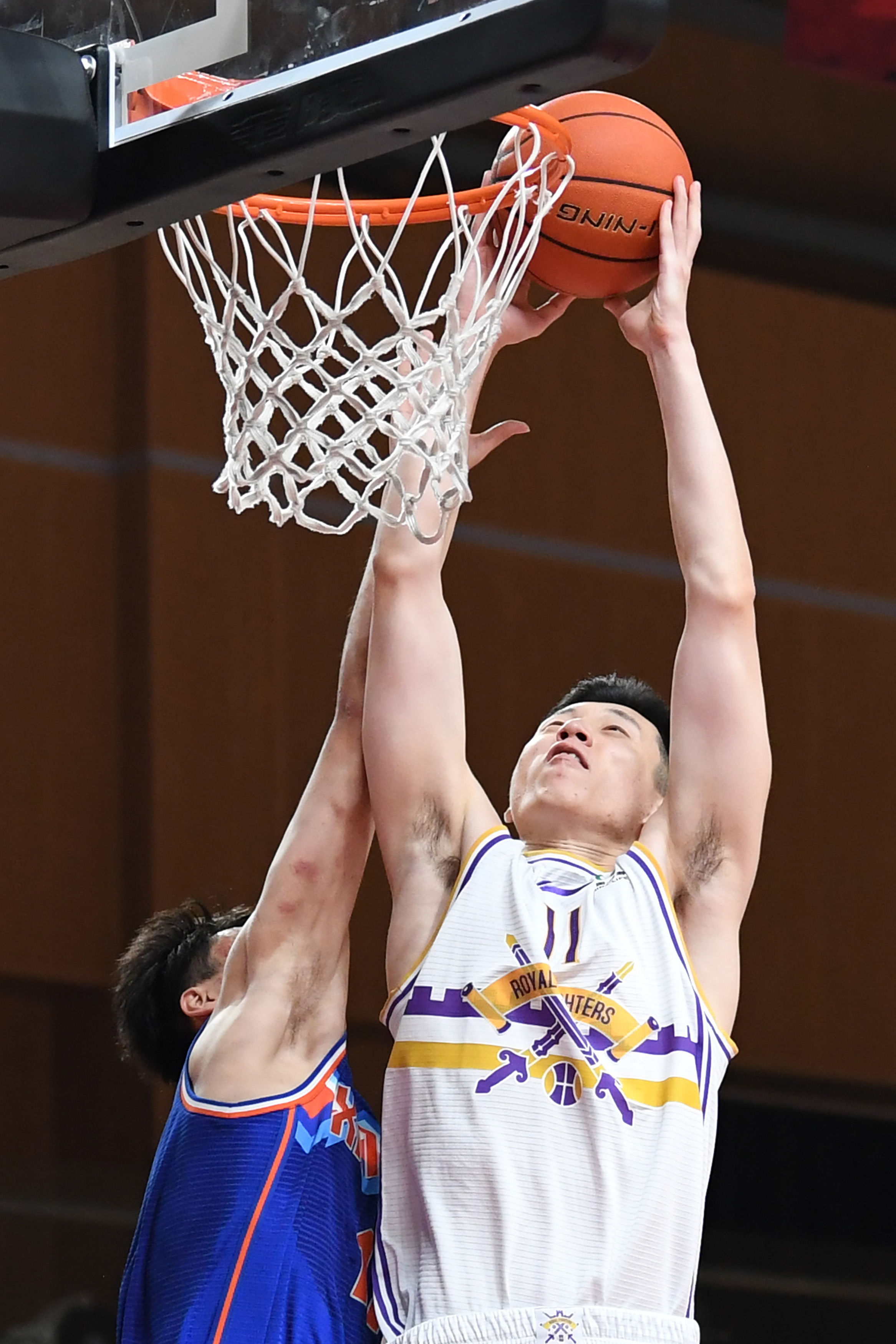 也为运动员 也为运动员