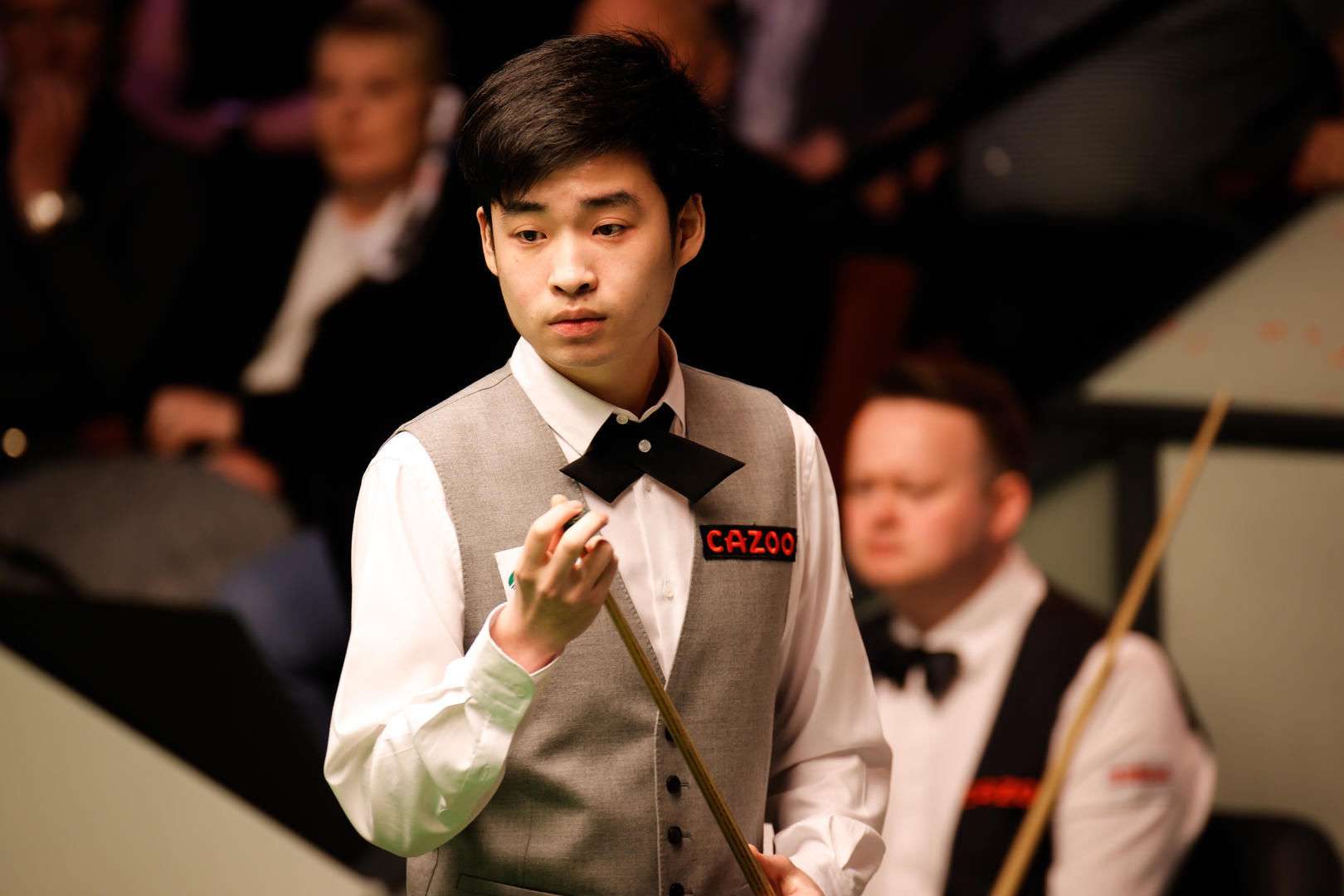 让人满意 让人满意