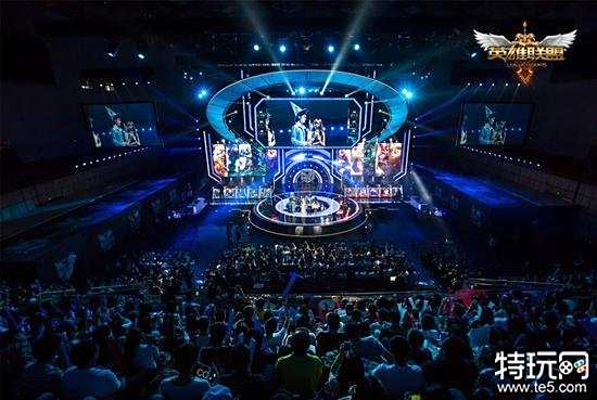 提升竞争力 提升竞争力