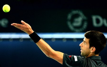 的冷静与耐 的冷静与耐